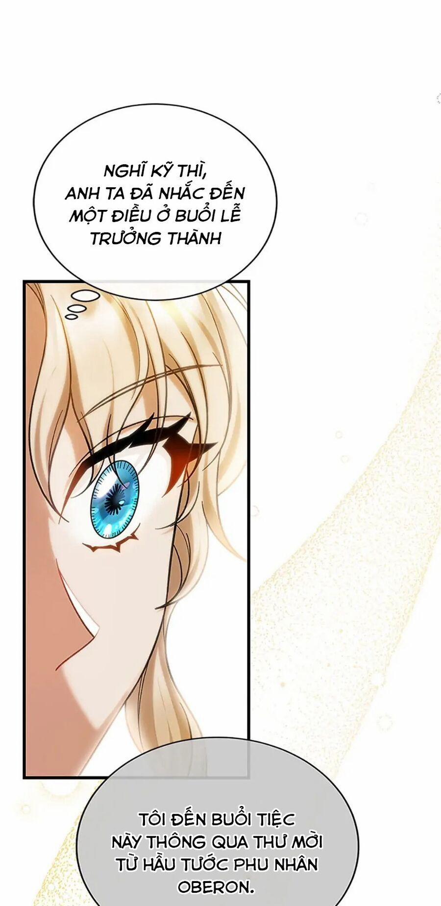 Tôi Được Định Trở Thành Vị Cứu Tinh Của Nhân Vật Chính 57 trang 26