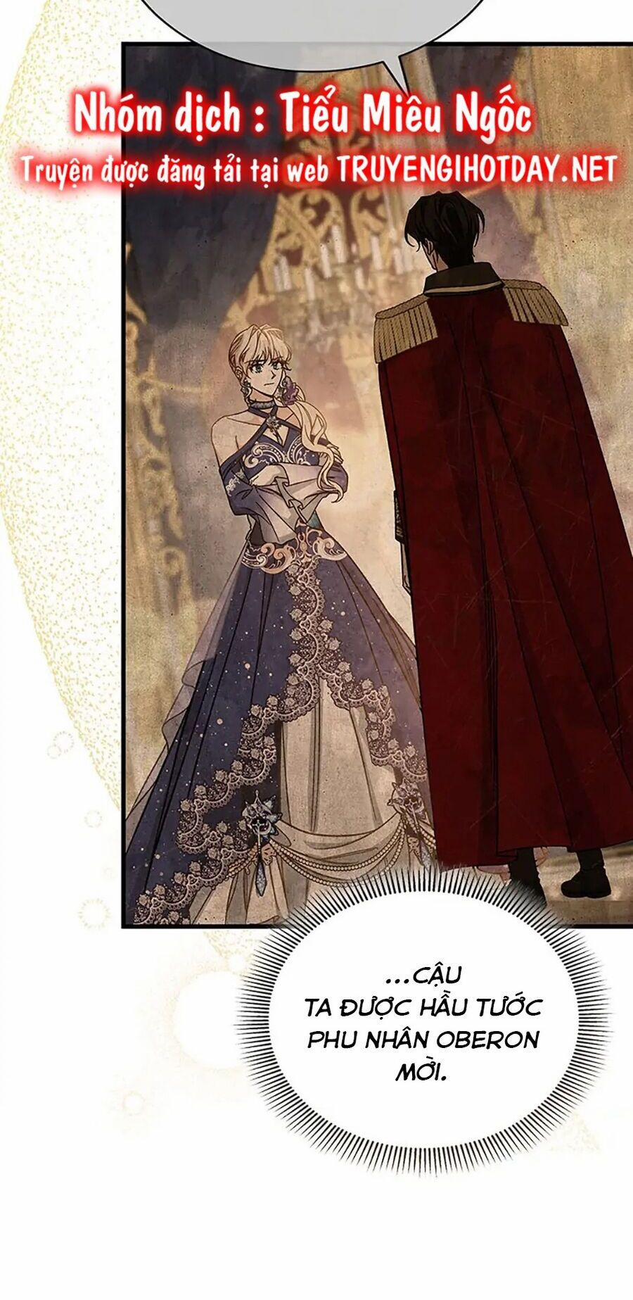 Tôi Được Định Trở Thành Vị Cứu Tinh Của Nhân Vật Chính 57 trang 27