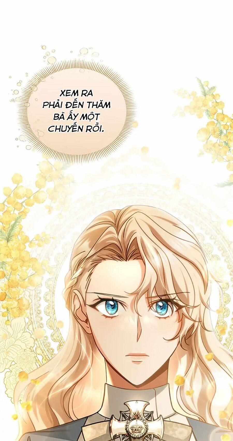 Tôi Được Định Trở Thành Vị Cứu Tinh Của Nhân Vật Chính 57 trang 28