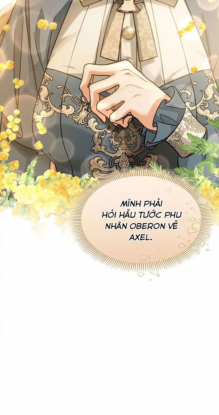 Tôi Được Định Trở Thành Vị Cứu Tinh Của Nhân Vật Chính 57 trang 29