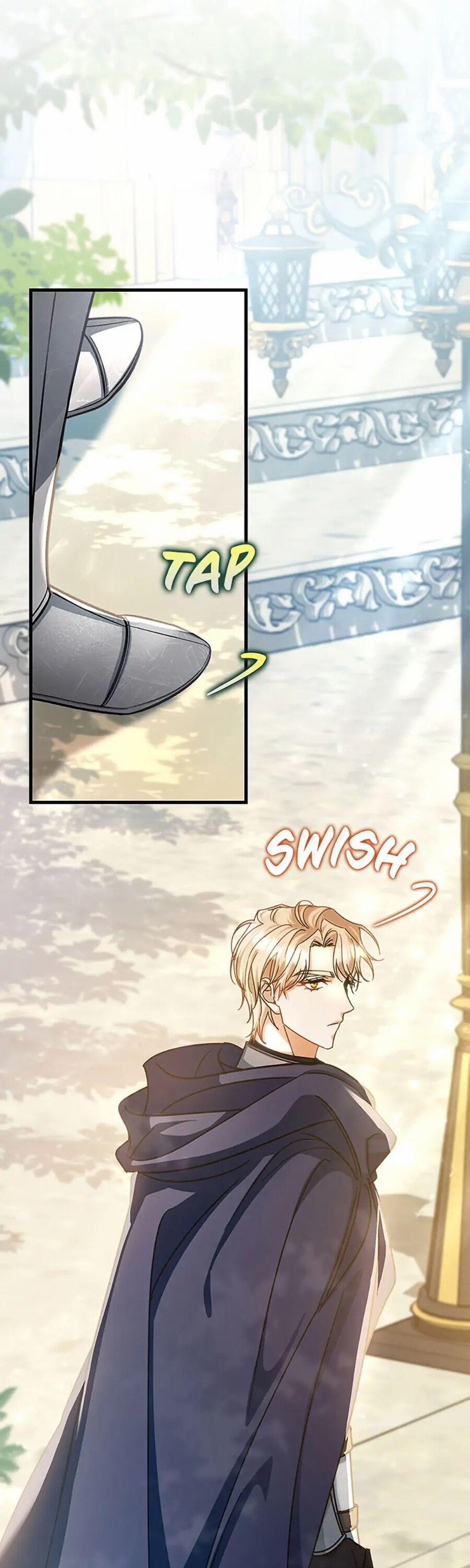 Tôi Được Định Trở Thành Vị Cứu Tinh Của Nhân Vật Chính 57 trang 3