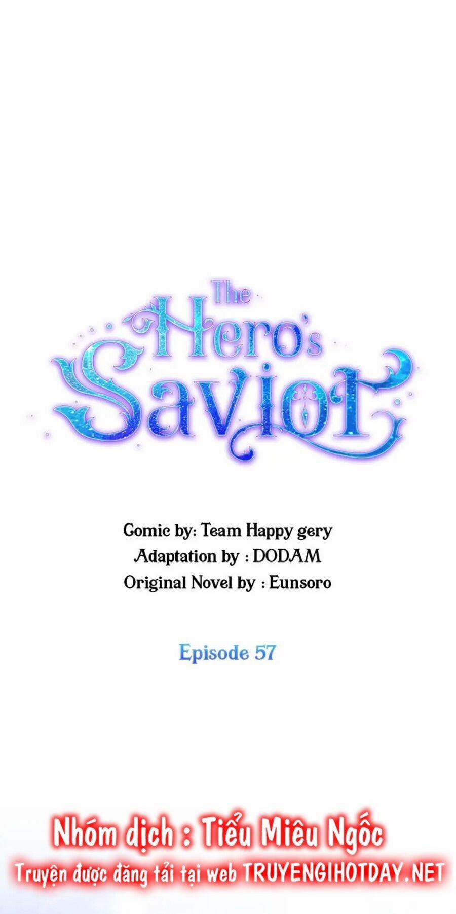 Tôi Được Định Trở Thành Vị Cứu Tinh Của Nhân Vật Chính 57 trang 30