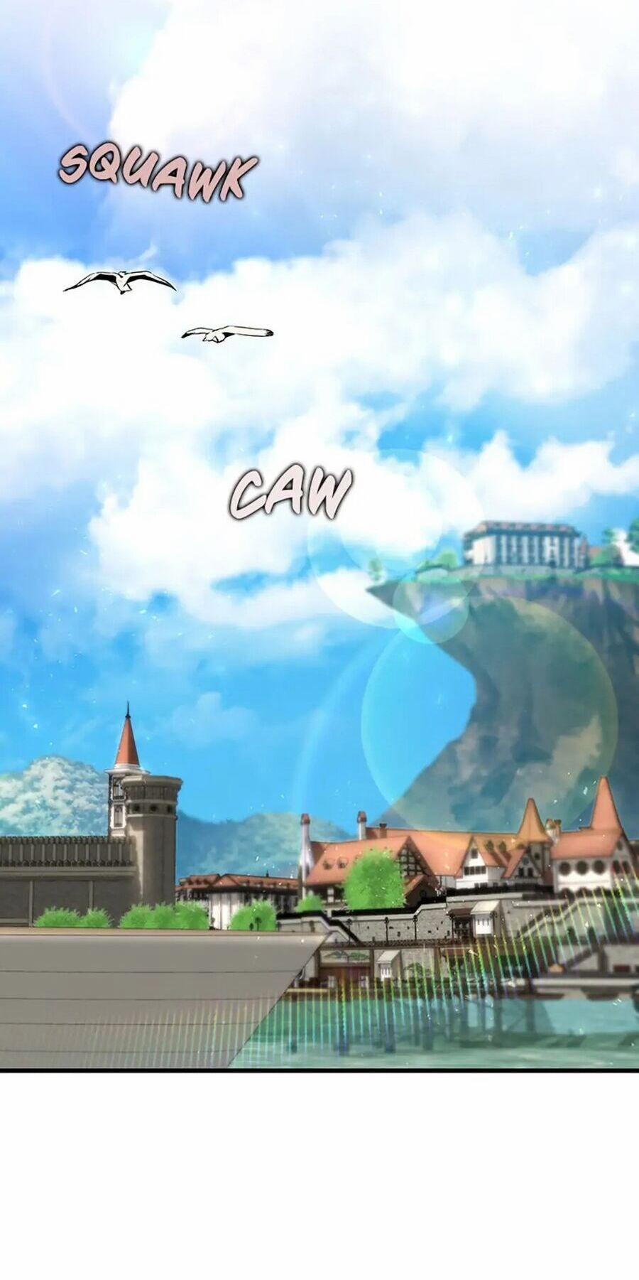 Tôi Được Định Trở Thành Vị Cứu Tinh Của Nhân Vật Chính 57 trang 31