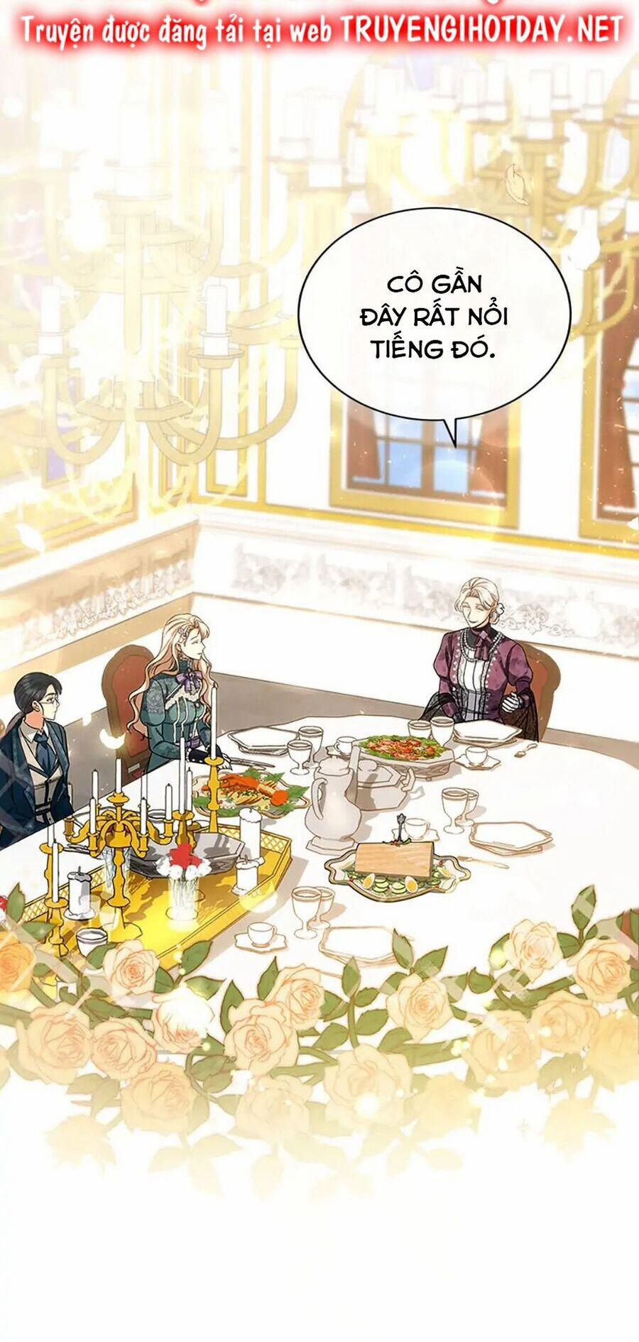 Tôi Được Định Trở Thành Vị Cứu Tinh Của Nhân Vật Chính 57 trang 33