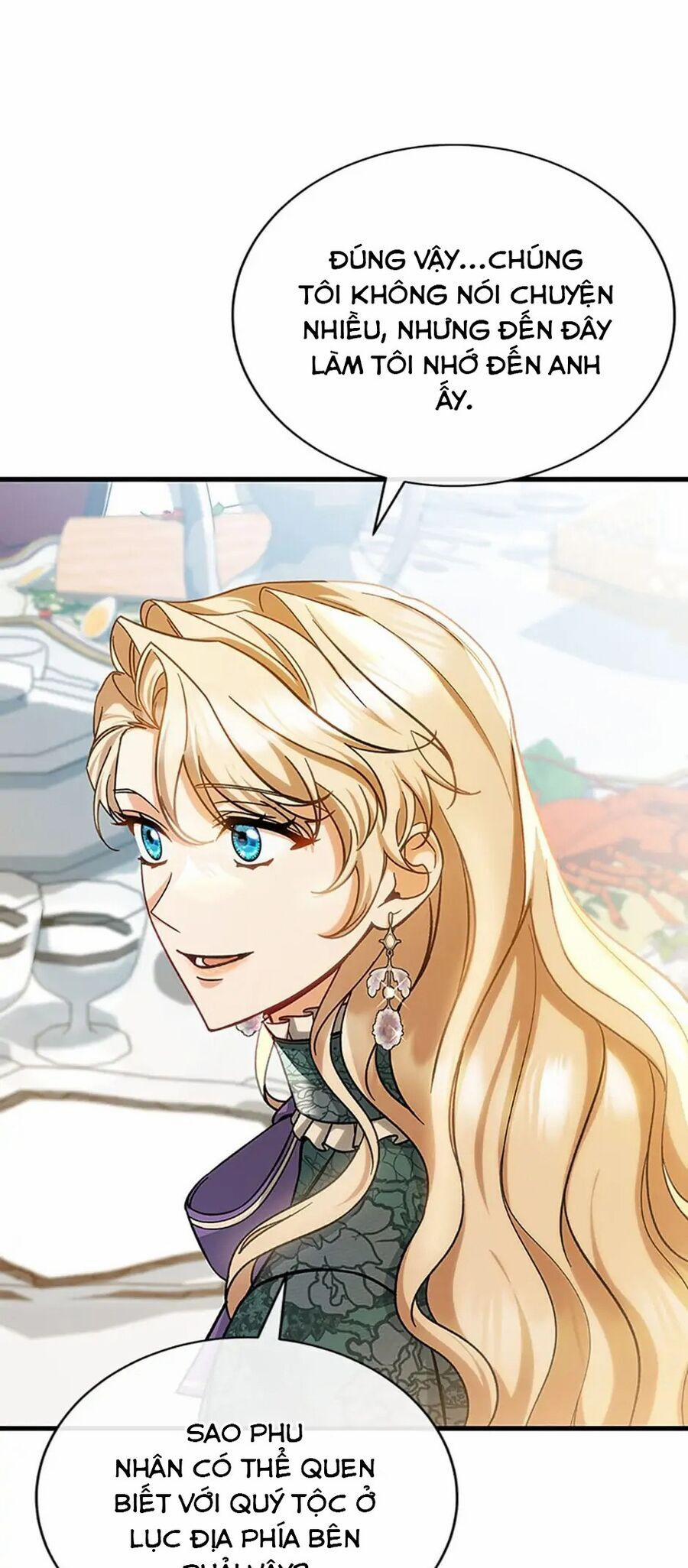 Tôi Được Định Trở Thành Vị Cứu Tinh Của Nhân Vật Chính 57 trang 38