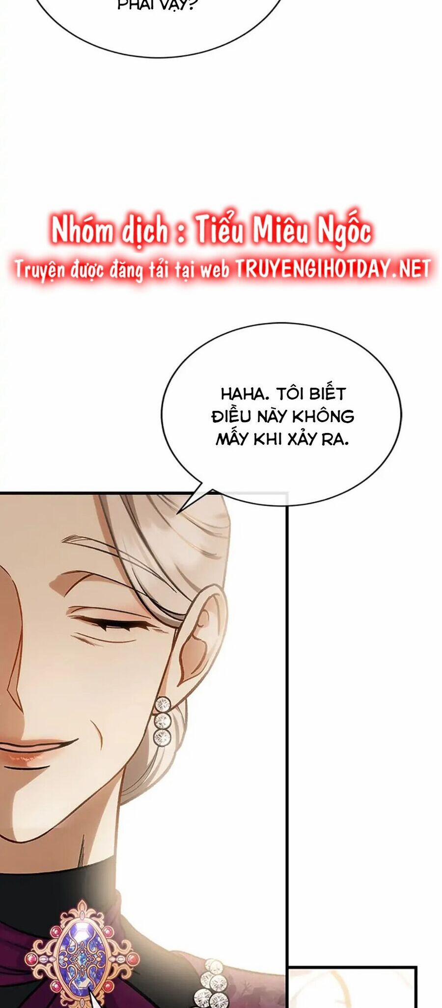 Tôi Được Định Trở Thành Vị Cứu Tinh Của Nhân Vật Chính 57 trang 39