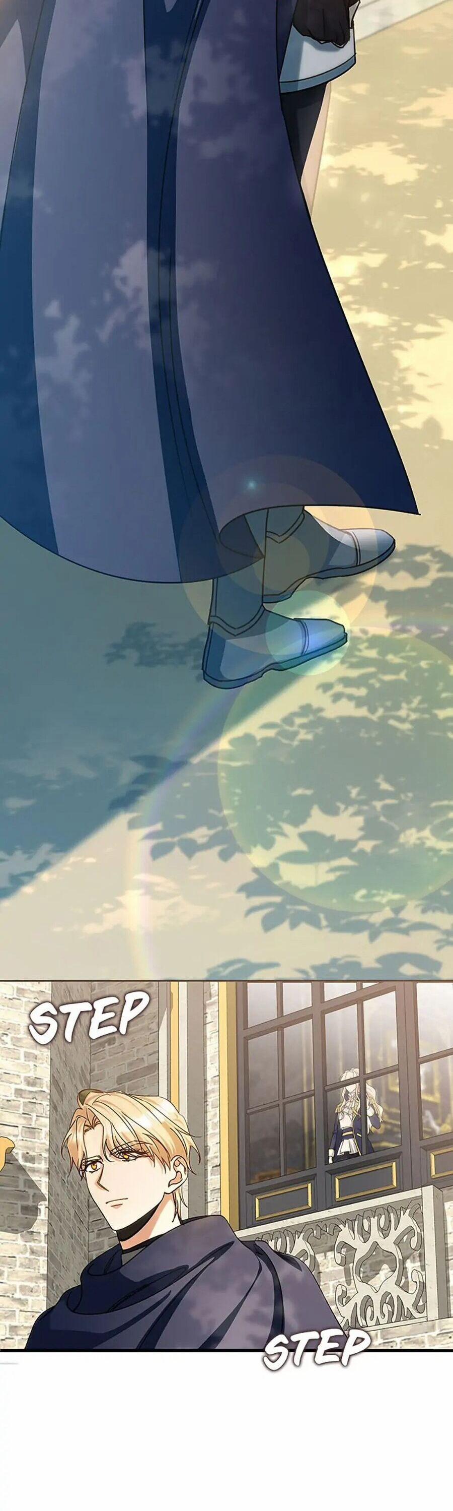 Tôi Được Định Trở Thành Vị Cứu Tinh Của Nhân Vật Chính 57 trang 4