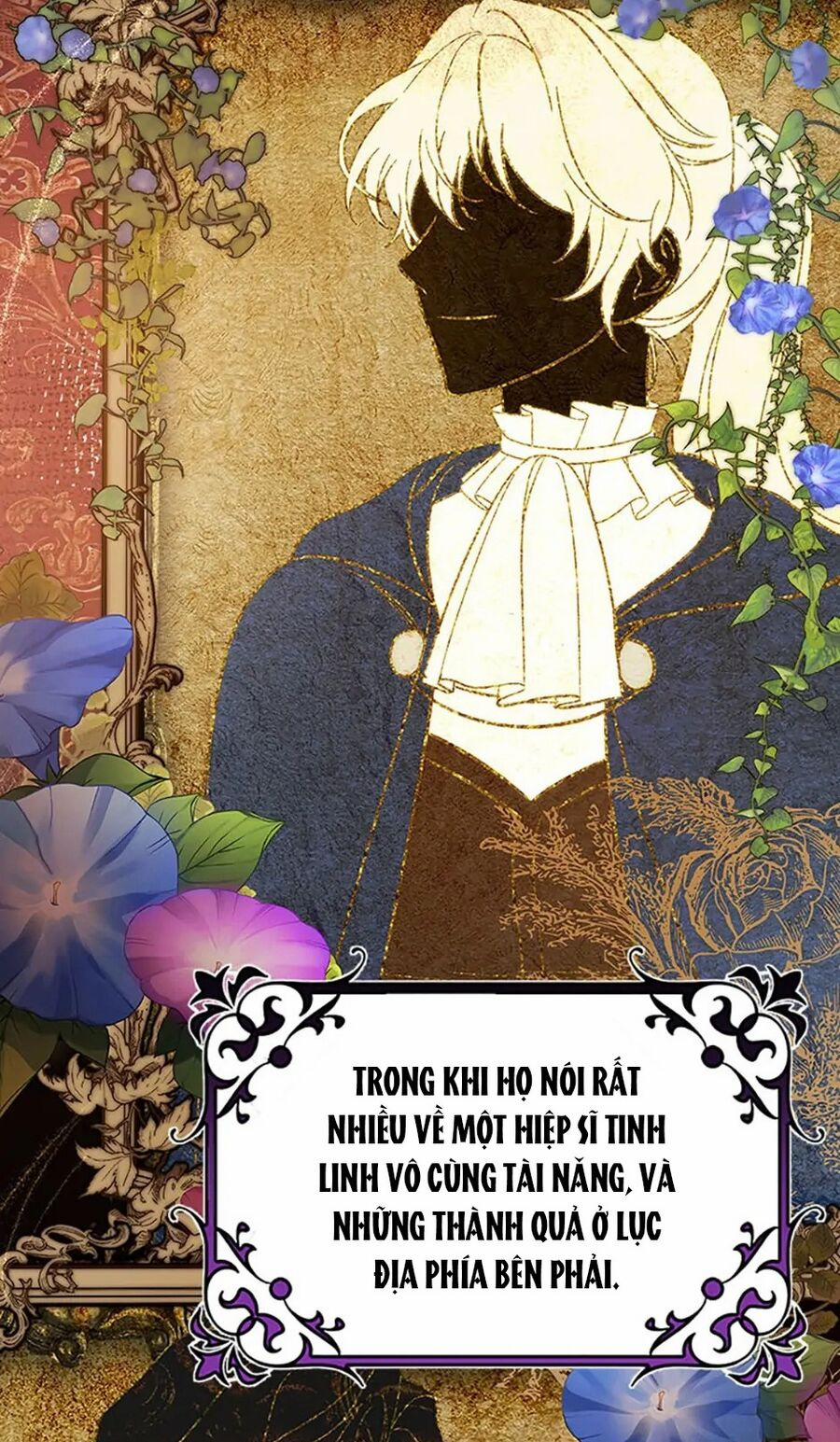 Tôi Được Định Trở Thành Vị Cứu Tinh Của Nhân Vật Chính 57 trang 42