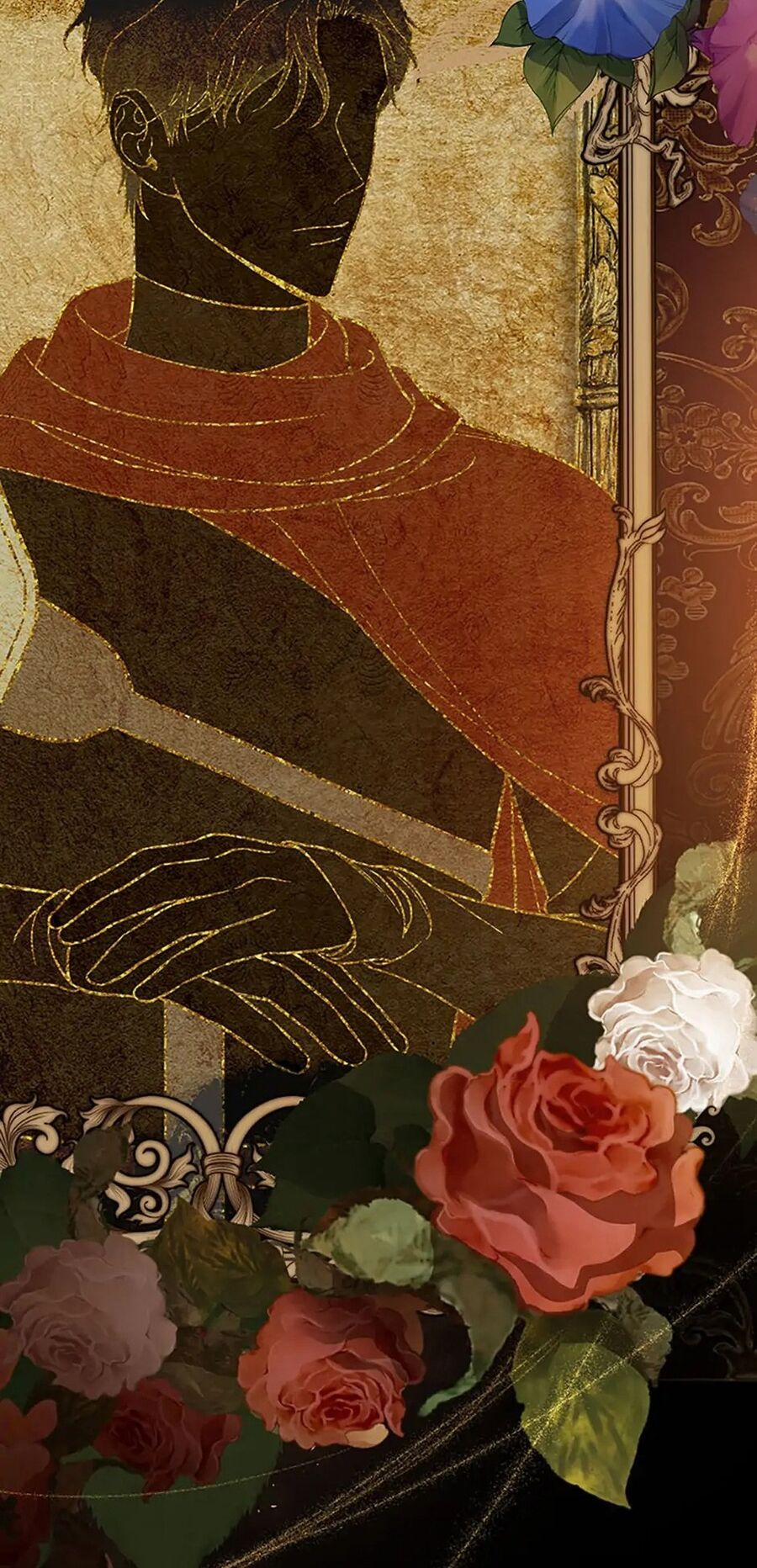 Tôi Được Định Trở Thành Vị Cứu Tinh Của Nhân Vật Chính 57 trang 43