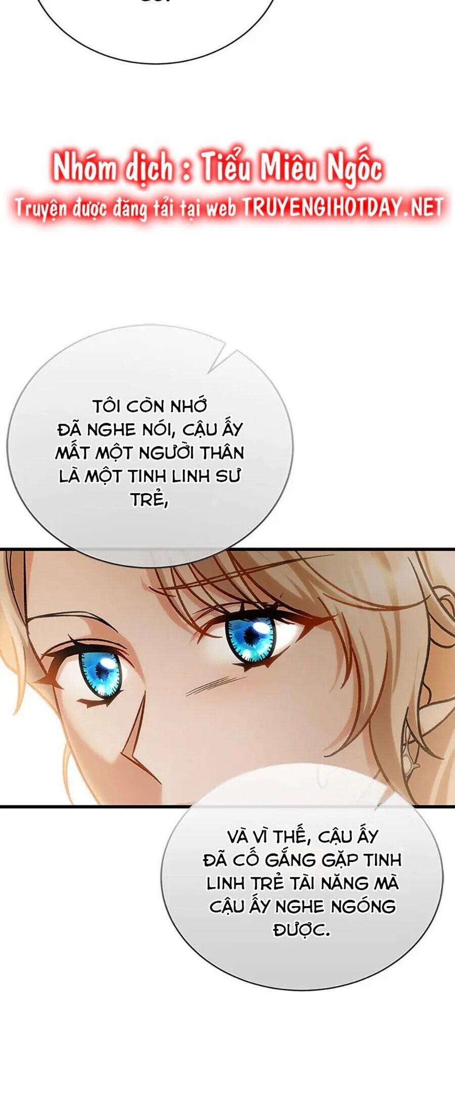 Tôi Được Định Trở Thành Vị Cứu Tinh Của Nhân Vật Chính 57 trang 46