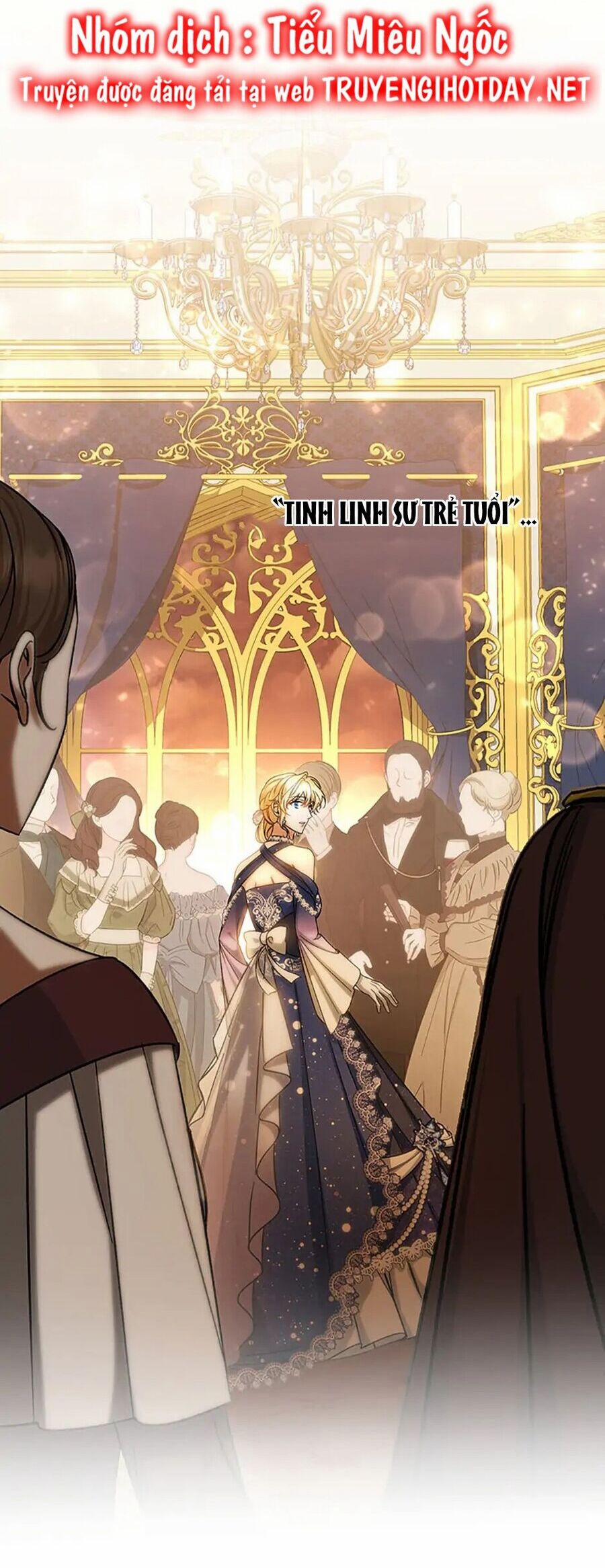 Tôi Được Định Trở Thành Vị Cứu Tinh Của Nhân Vật Chính 57 trang 48