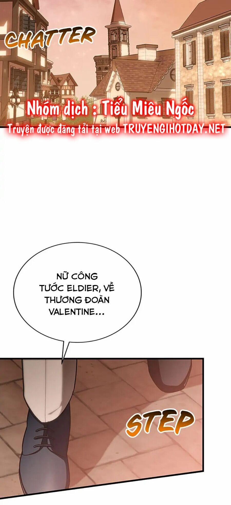 Tôi Được Định Trở Thành Vị Cứu Tinh Của Nhân Vật Chính 57 trang 50