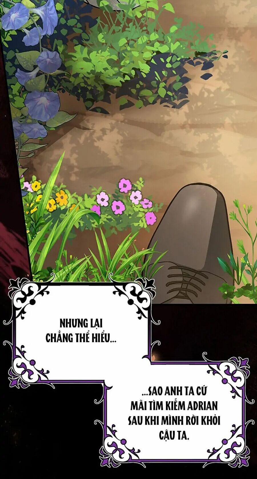 Tôi Được Định Trở Thành Vị Cứu Tinh Của Nhân Vật Chính 57 trang 59