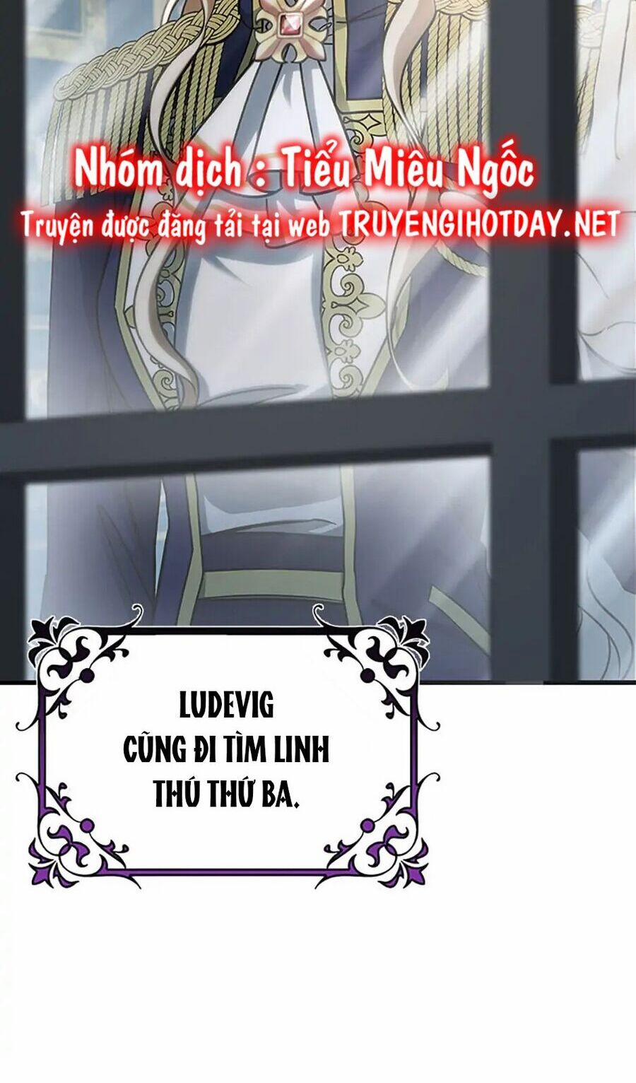 Tôi Được Định Trở Thành Vị Cứu Tinh Của Nhân Vật Chính 57 trang 6