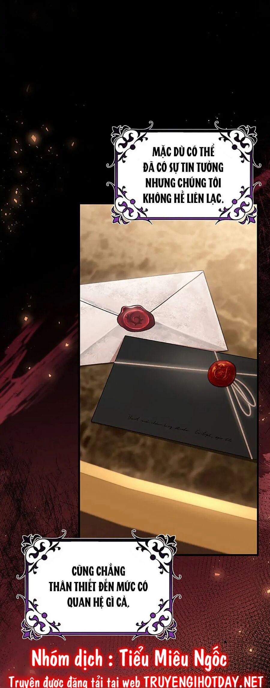 Tôi Được Định Trở Thành Vị Cứu Tinh Của Nhân Vật Chính 57 trang 60