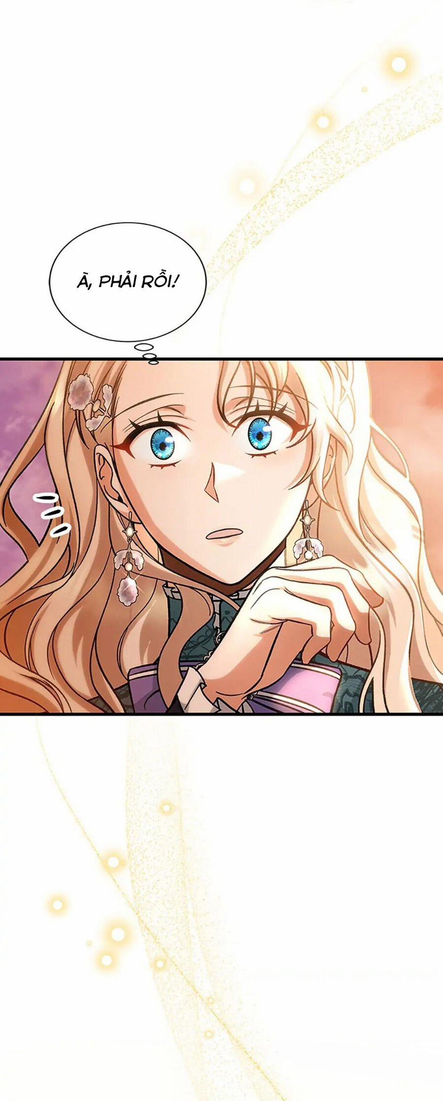 Tôi Được Định Trở Thành Vị Cứu Tinh Của Nhân Vật Chính 57 trang 64