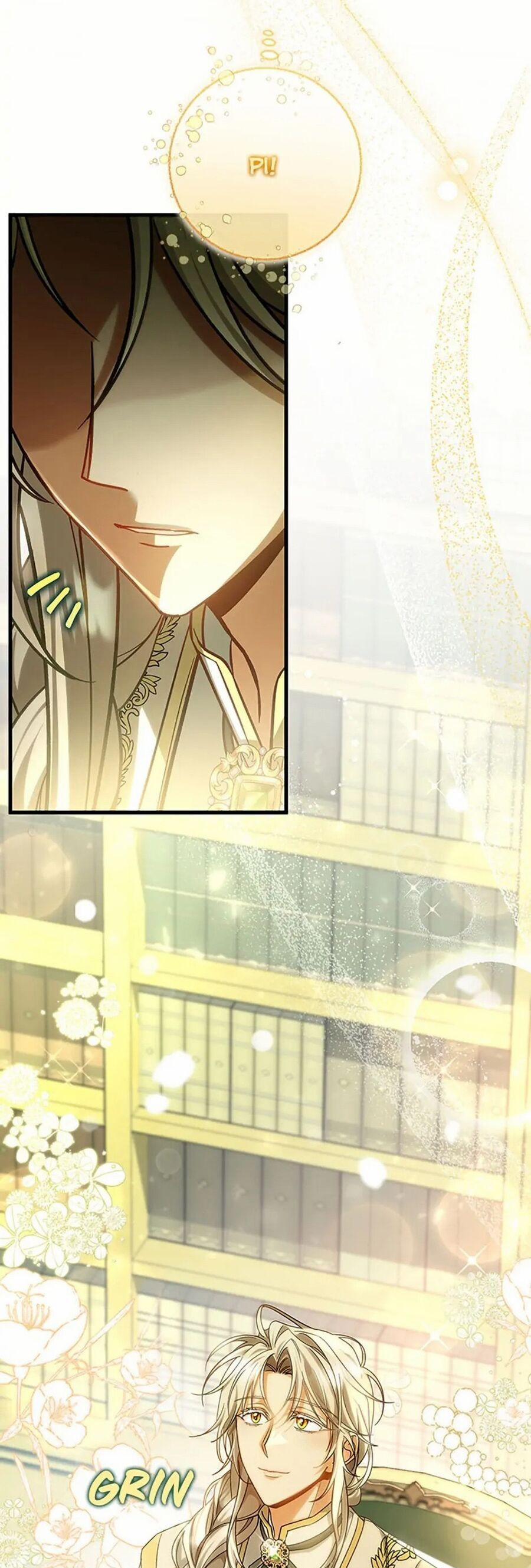 Tôi Được Định Trở Thành Vị Cứu Tinh Của Nhân Vật Chính 57 trang 65