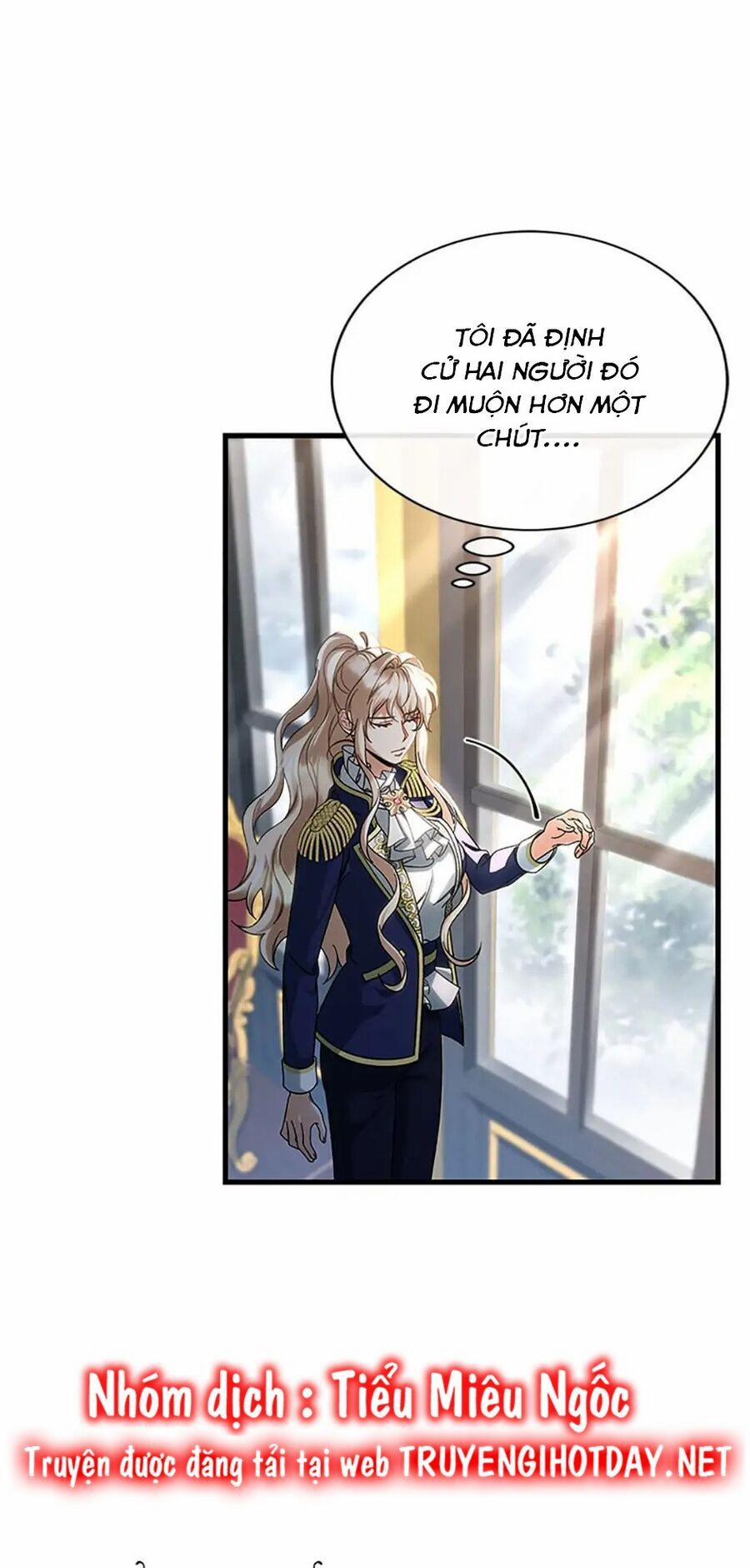 Tôi Được Định Trở Thành Vị Cứu Tinh Của Nhân Vật Chính 57 trang 7