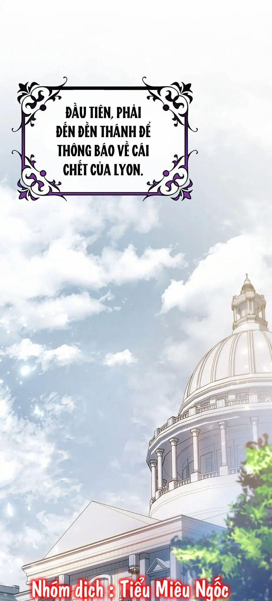 Tôi Được Định Trở Thành Vị Cứu Tinh Của Nhân Vật Chính 57 trang 9