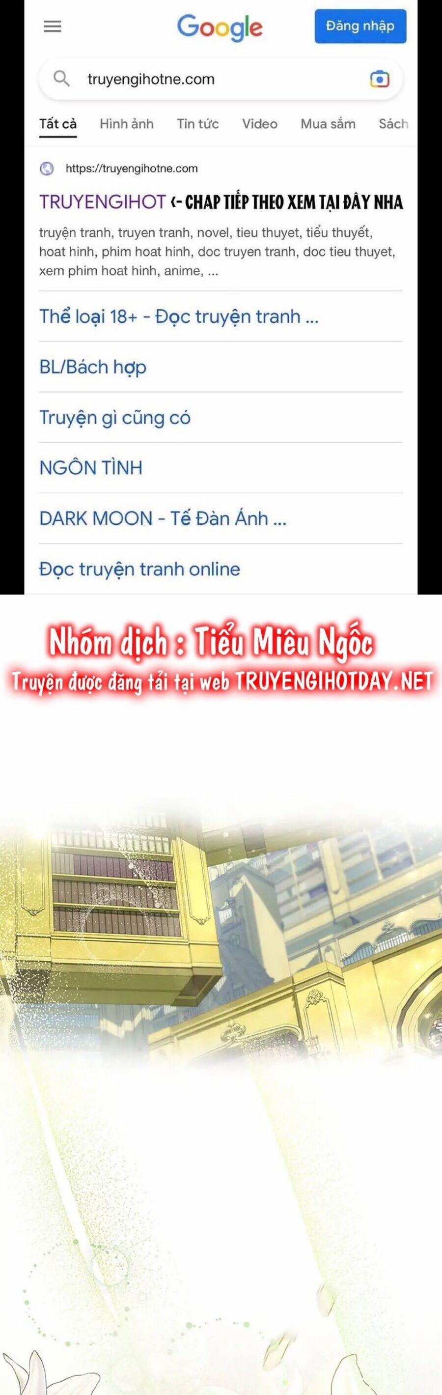 Tôi Được Định Trở Thành Vị Cứu Tinh Của Nhân Vật Chính 58 trang 1