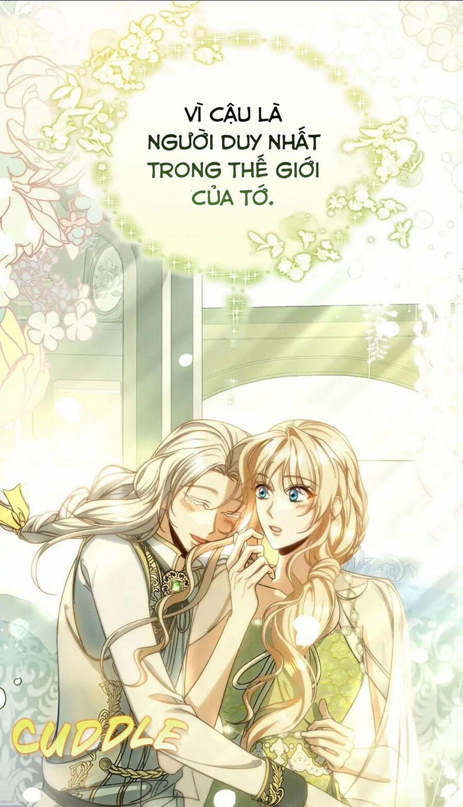 Tôi Được Định Trở Thành Vị Cứu Tinh Của Nhân Vật Chính 58 trang 10