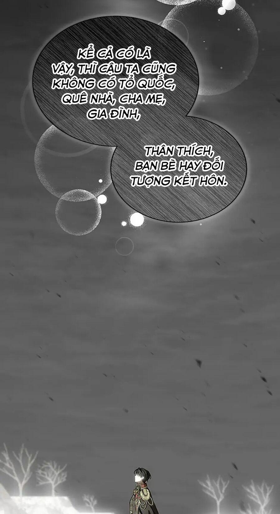 Tôi Được Định Trở Thành Vị Cứu Tinh Của Nhân Vật Chính 58 trang 16