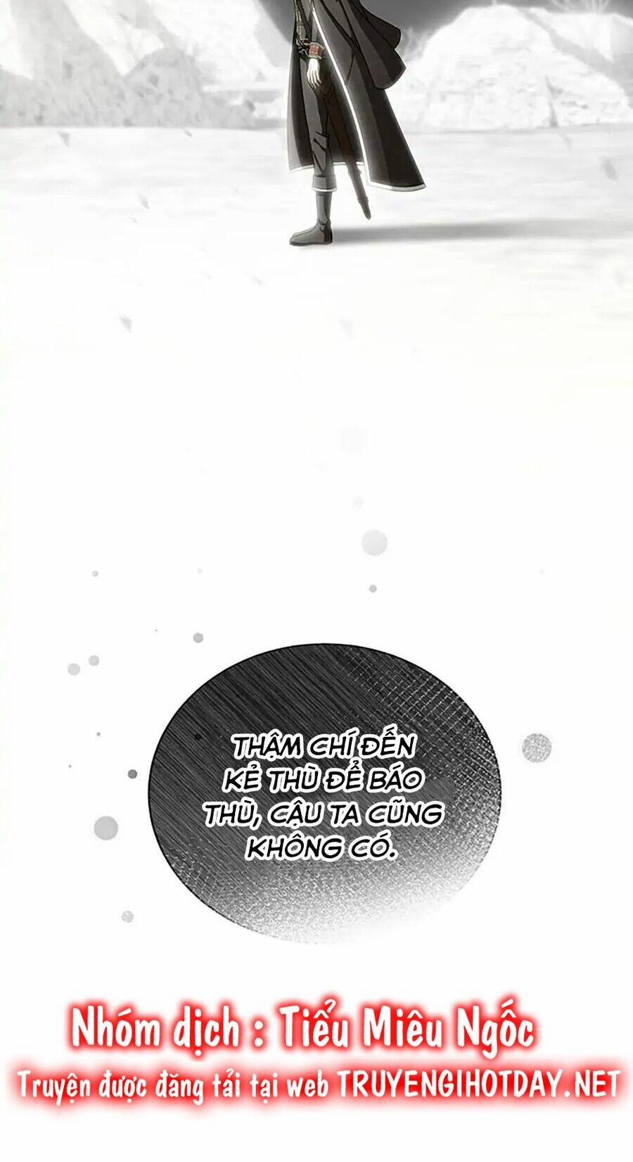 Tôi Được Định Trở Thành Vị Cứu Tinh Của Nhân Vật Chính 58 trang 17