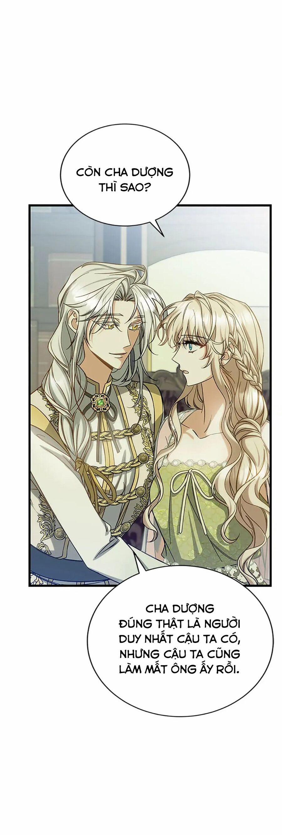 Tôi Được Định Trở Thành Vị Cứu Tinh Của Nhân Vật Chính 58 trang 18