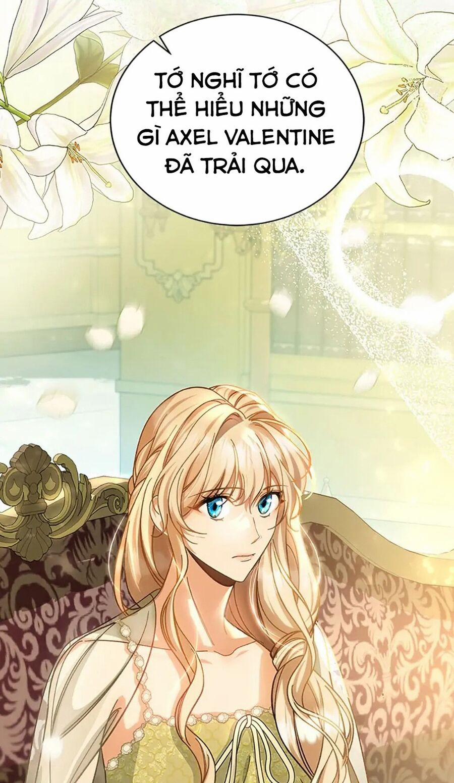 Tôi Được Định Trở Thành Vị Cứu Tinh Của Nhân Vật Chính 58 trang 2