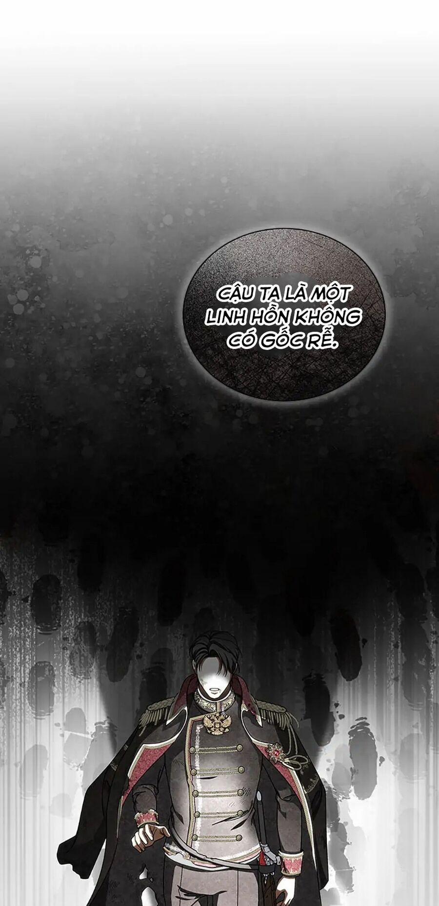 Tôi Được Định Trở Thành Vị Cứu Tinh Của Nhân Vật Chính 58 trang 20