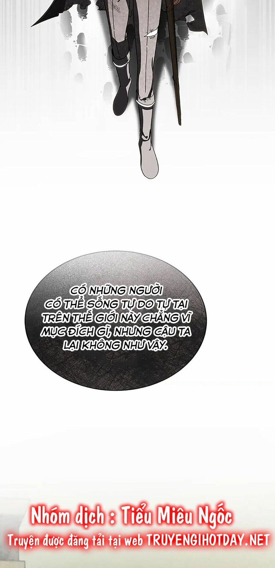 Tôi Được Định Trở Thành Vị Cứu Tinh Của Nhân Vật Chính 58 trang 21