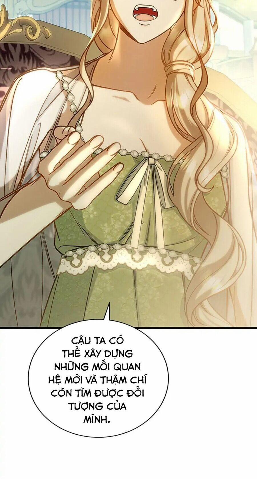 Tôi Được Định Trở Thành Vị Cứu Tinh Của Nhân Vật Chính 58 trang 27