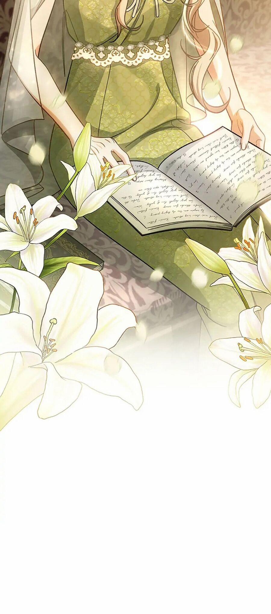 Tôi Được Định Trở Thành Vị Cứu Tinh Của Nhân Vật Chính 58 trang 3