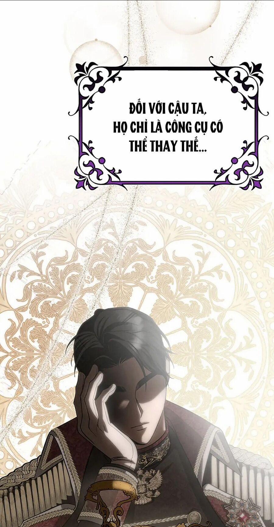 Tôi Được Định Trở Thành Vị Cứu Tinh Của Nhân Vật Chính 58 trang 30