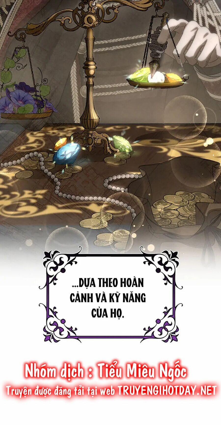 Tôi Được Định Trở Thành Vị Cứu Tinh Của Nhân Vật Chính 58 trang 31