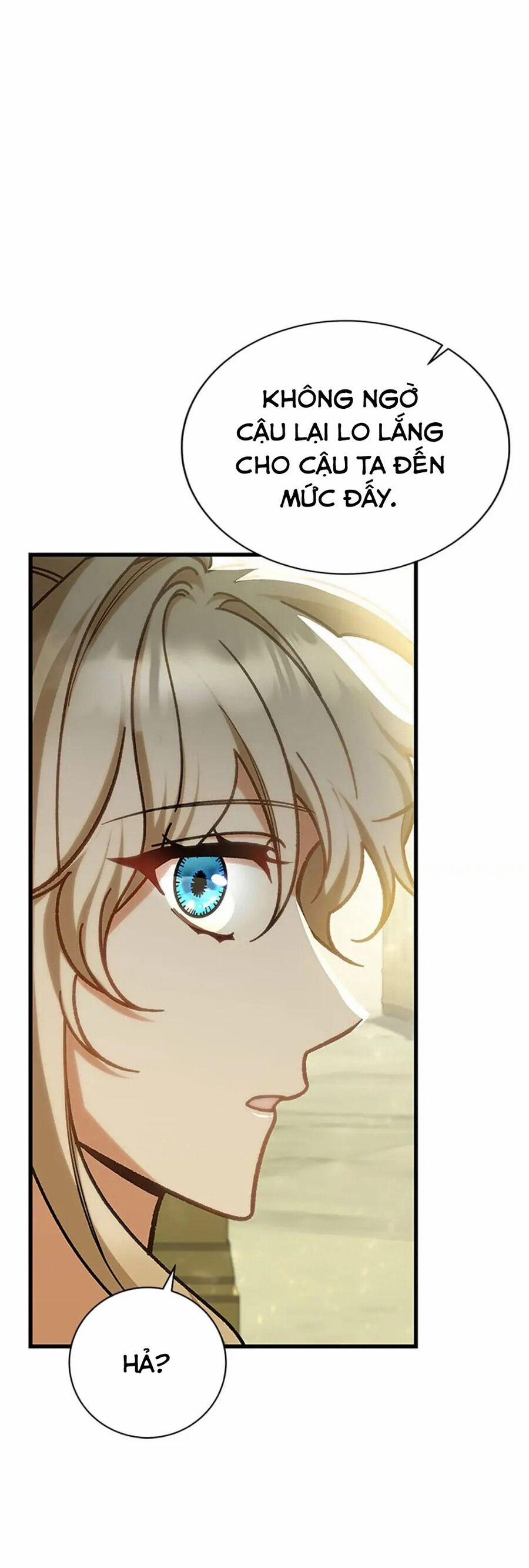 Tôi Được Định Trở Thành Vị Cứu Tinh Của Nhân Vật Chính 58 trang 32