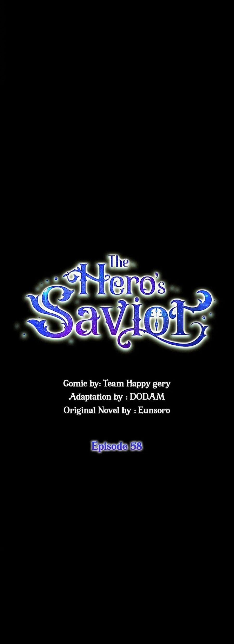 Tôi Được Định Trở Thành Vị Cứu Tinh Của Nhân Vật Chính 58 trang 35