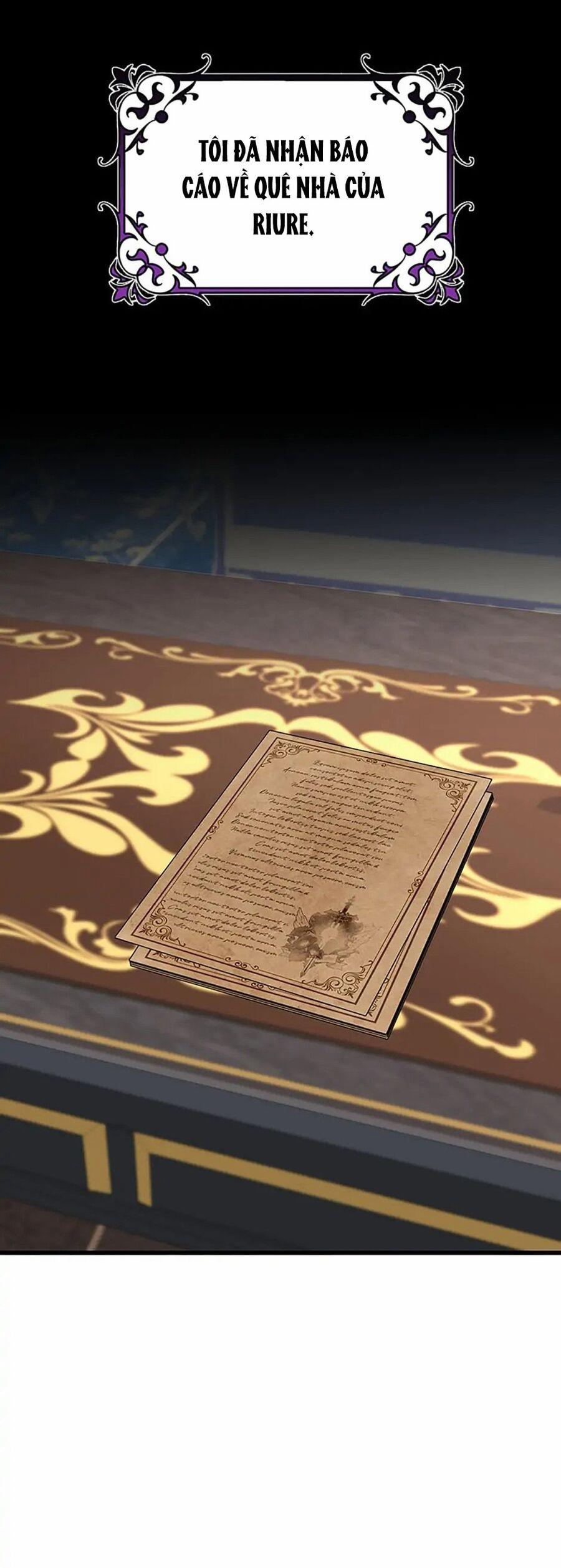 Tôi Được Định Trở Thành Vị Cứu Tinh Của Nhân Vật Chính 58 trang 36