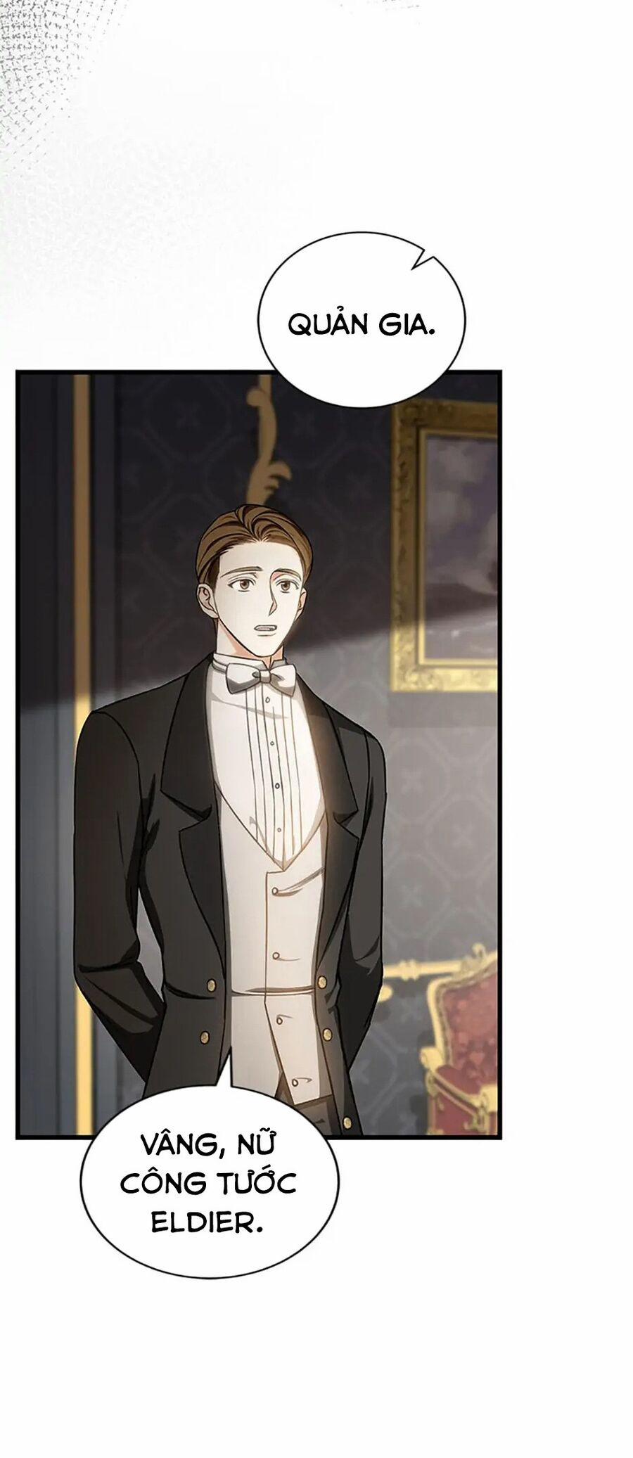 Tôi Được Định Trở Thành Vị Cứu Tinh Của Nhân Vật Chính 58 trang 41