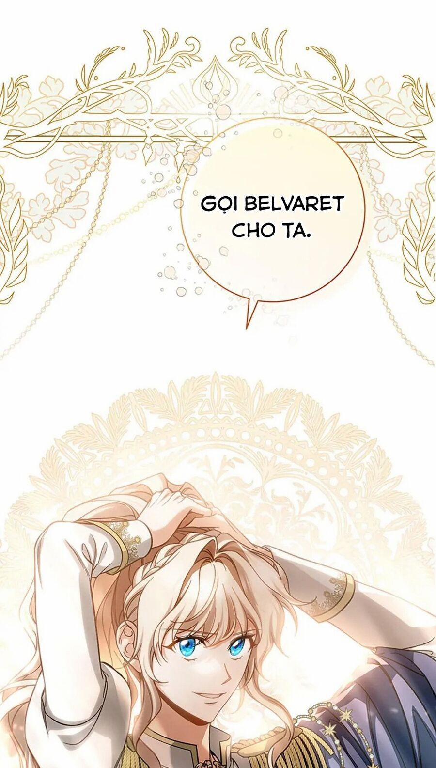 Tôi Được Định Trở Thành Vị Cứu Tinh Của Nhân Vật Chính 58 trang 42