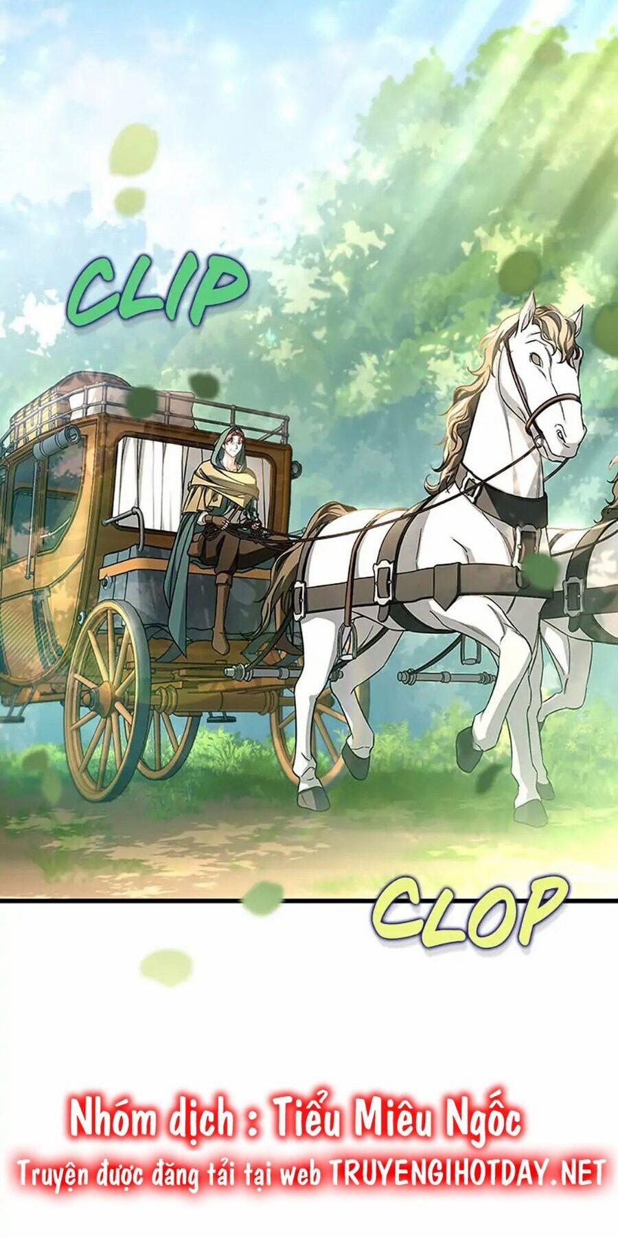 Tôi Được Định Trở Thành Vị Cứu Tinh Của Nhân Vật Chính 58 trang 45