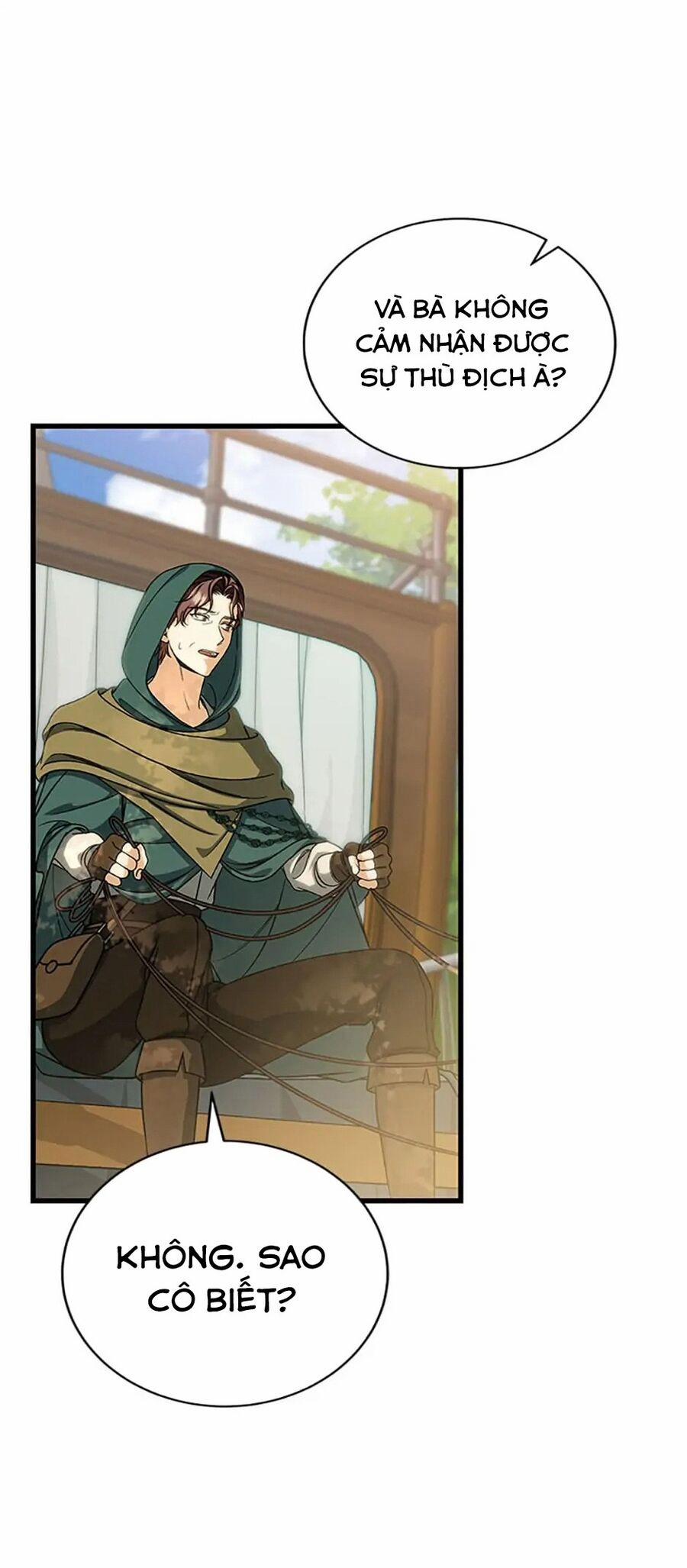 Tôi Được Định Trở Thành Vị Cứu Tinh Của Nhân Vật Chính 58 trang 49