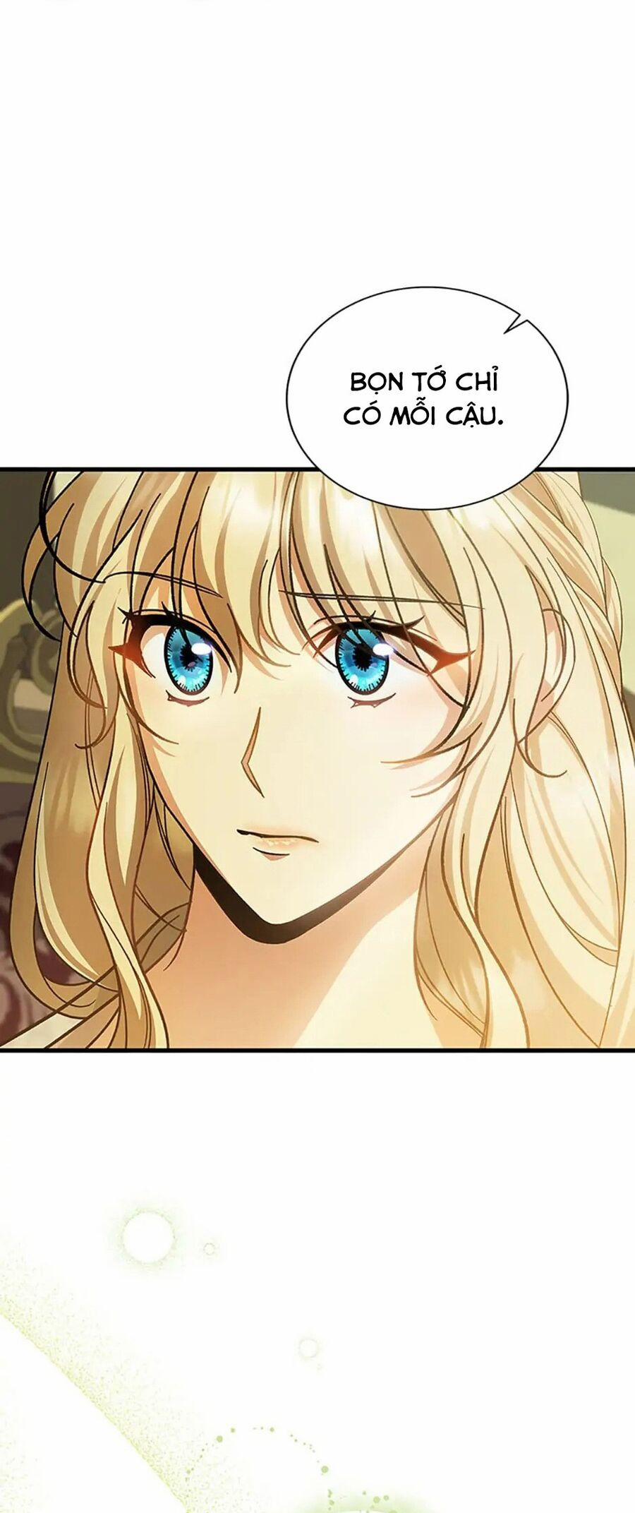 Tôi Được Định Trở Thành Vị Cứu Tinh Của Nhân Vật Chính 58 trang 5