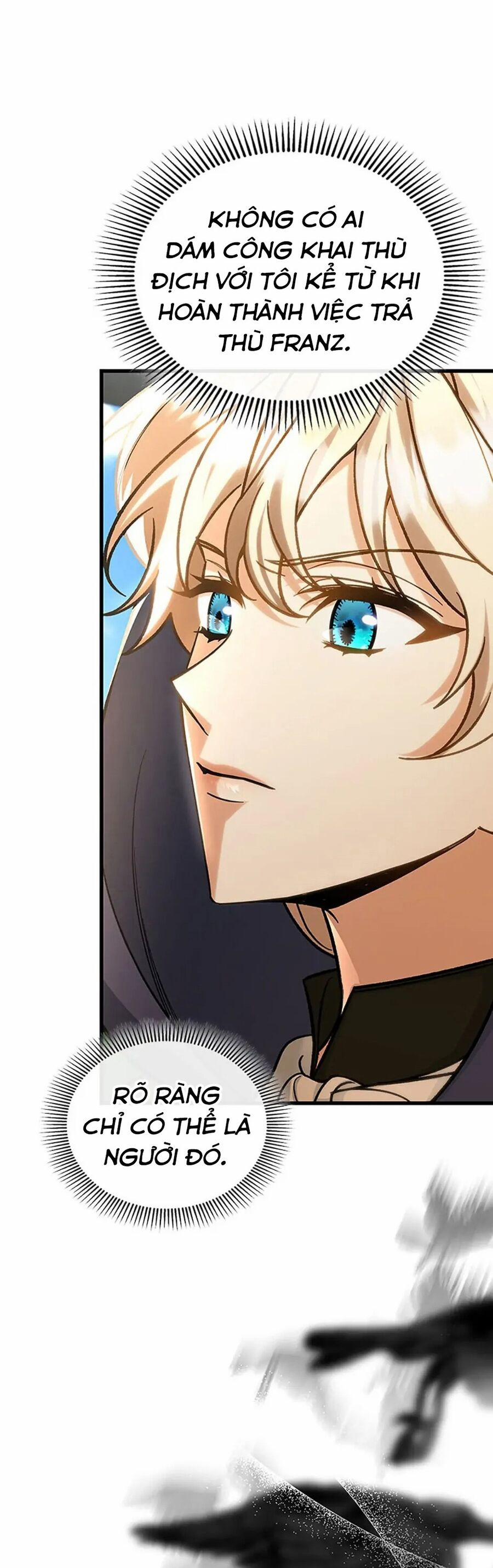 Tôi Được Định Trở Thành Vị Cứu Tinh Của Nhân Vật Chính 58 trang 50