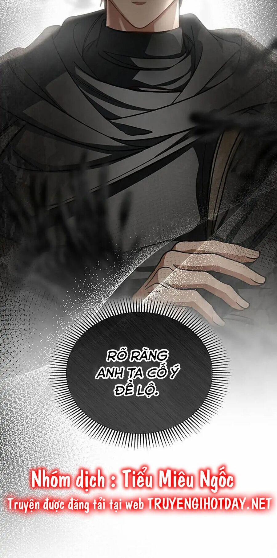 Tôi Được Định Trở Thành Vị Cứu Tinh Của Nhân Vật Chính 58 trang 52