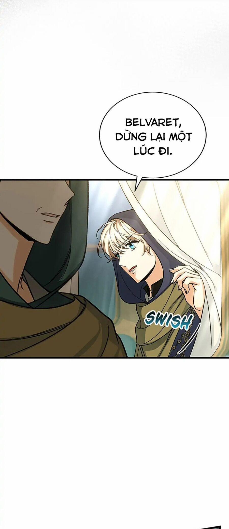 Tôi Được Định Trở Thành Vị Cứu Tinh Của Nhân Vật Chính 58 trang 53