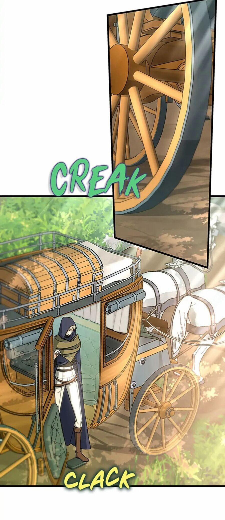 Tôi Được Định Trở Thành Vị Cứu Tinh Của Nhân Vật Chính 58 trang 54