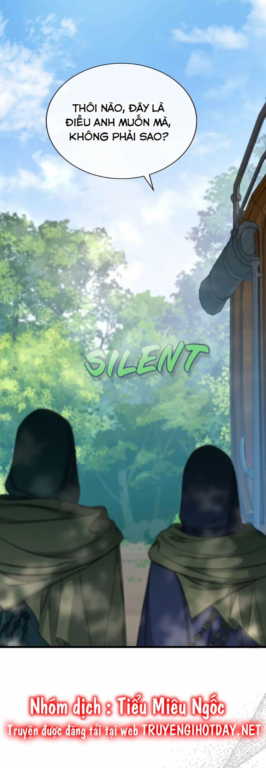 Tôi Được Định Trở Thành Vị Cứu Tinh Của Nhân Vật Chính 58 trang 57