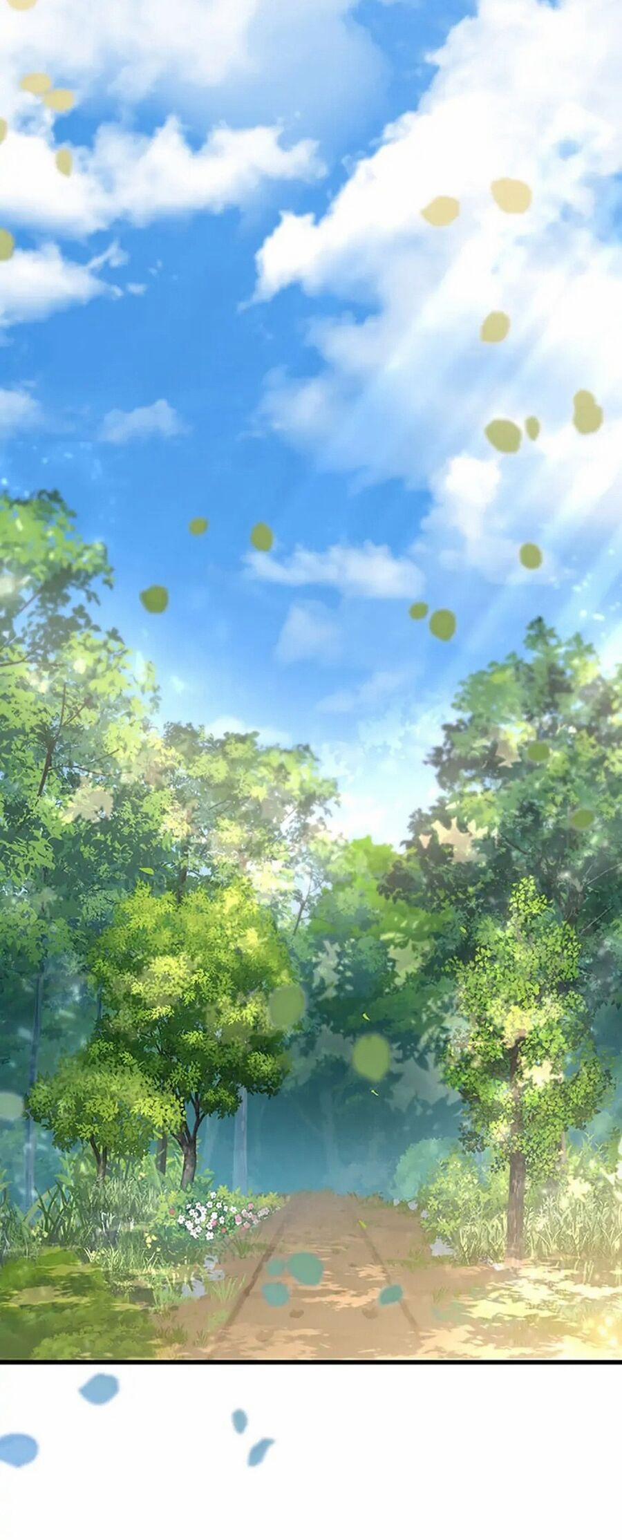 Tôi Được Định Trở Thành Vị Cứu Tinh Của Nhân Vật Chính 58 trang 59