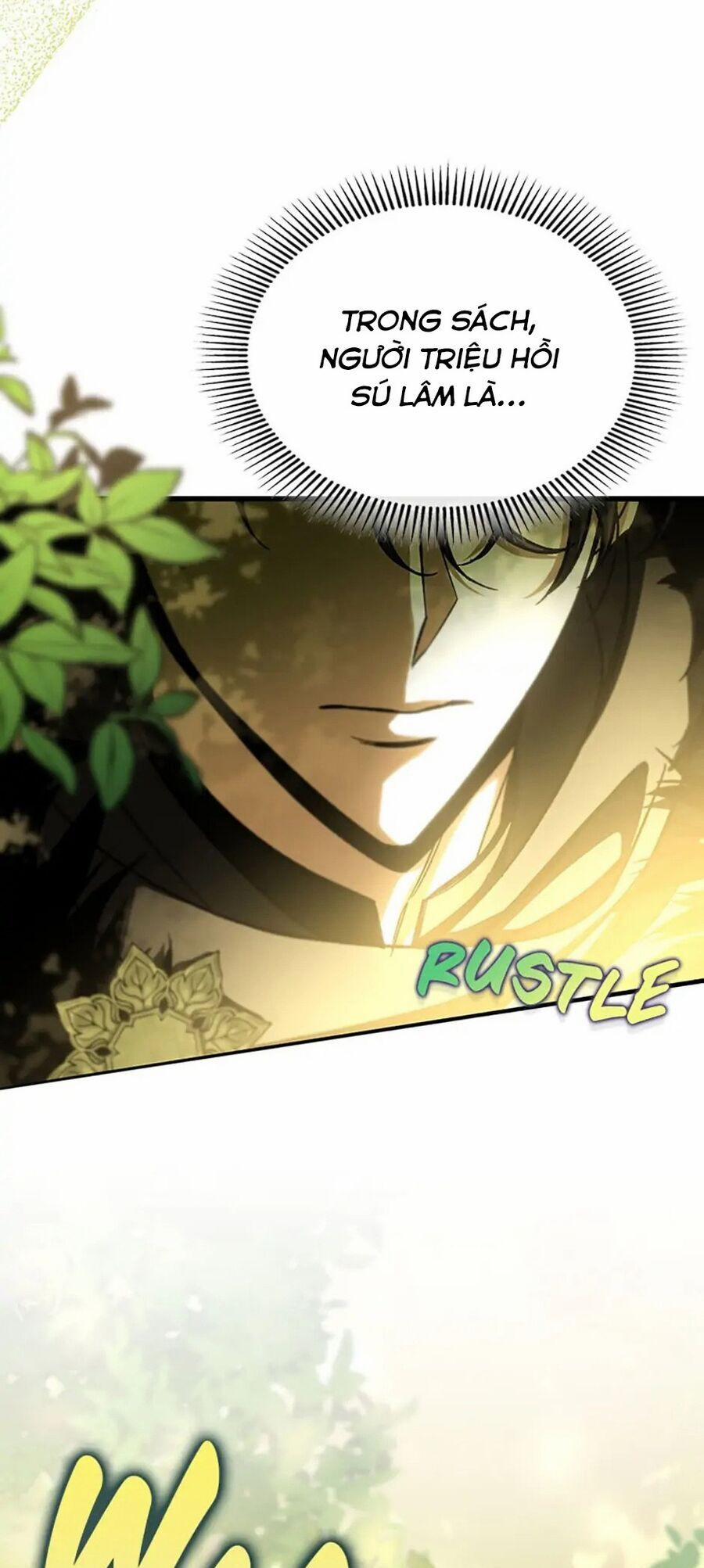 Tôi Được Định Trở Thành Vị Cứu Tinh Của Nhân Vật Chính 58 trang 63